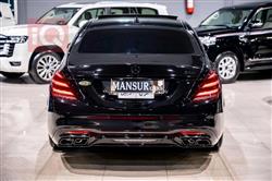 مێرسێدس بێنز S-Class